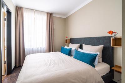 Rostock Apartment