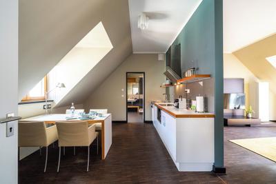 Rostock Apartment