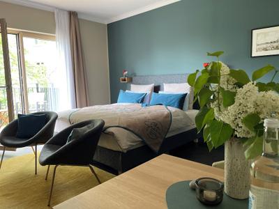 Rostock Apartment