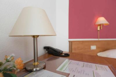 Aparthotel Berlin