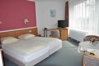 Aparthotel Berlin