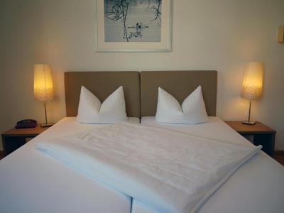 Apartment Hotel Konstanz