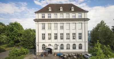 Apartment Hotel Konstanz