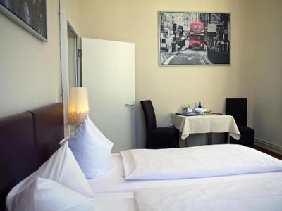 Apartment Hotel Konstanz