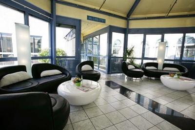 Forum-Hotel Hilden