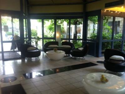 Forum-Hotel Hilden
