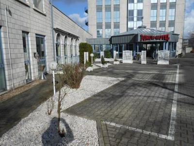 Forum-Hotel Hilden