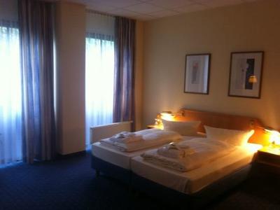Forum-Hotel Hilden
