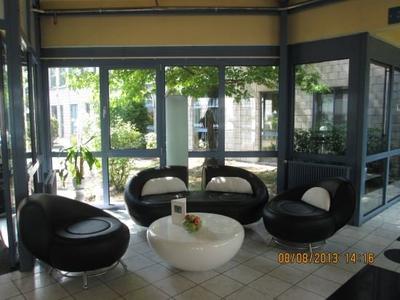 Forum-Hotel Hilden