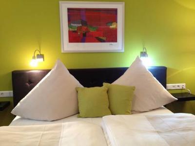 Hampshire Inn Bentheimer Hof