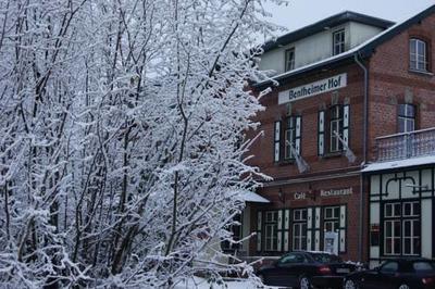 Hampshire Inn Bentheimer Hof