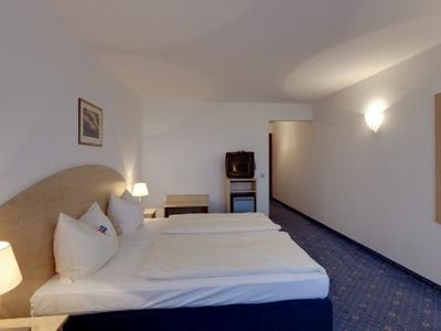 Hotel am Klostersee