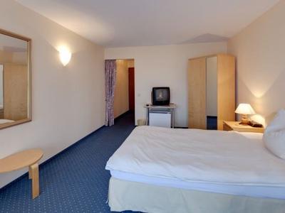 Hotel am Klostersee