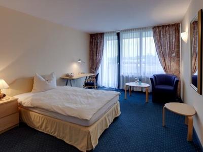 Hotel am Klostersee
