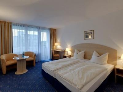 Hotel am Klostersee