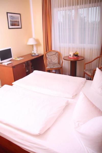 Hotel An Der Hasenheide