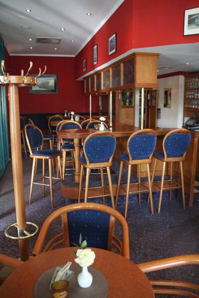 Hotel An Der Hasenheide