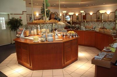 Hotel An Der Hasenheide