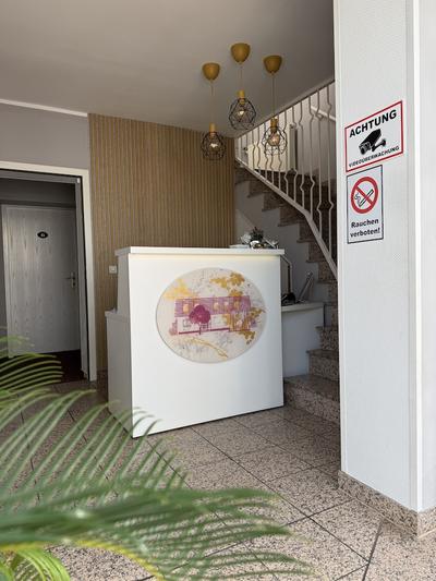 Hotel Annablick
