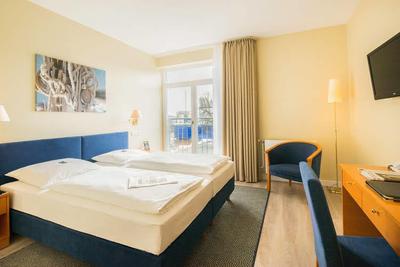 Hotel Conventgarten