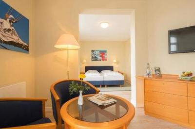 Hotel Conventgarten