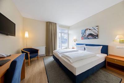Hotel Conventgarten