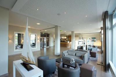 Hotel Conventgarten