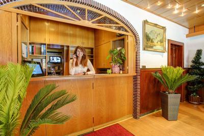 Hotel Elbinsel