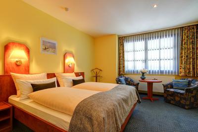 Hotel Elbinsel