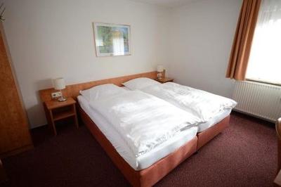 Hotel Garni Kluth