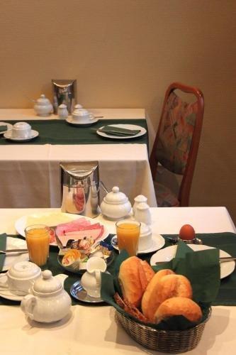 Hotel Garni Kluth