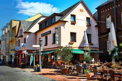 Hotel Garni Kluth