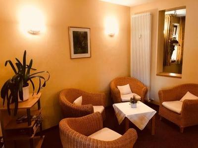 Hotel Garni Kluth