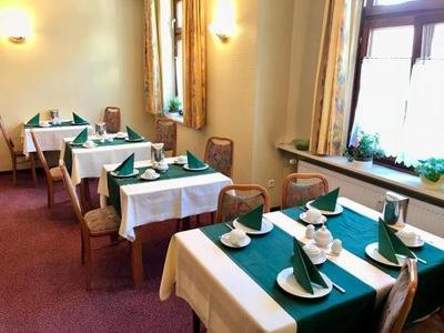 Hotel Garni Kluth
