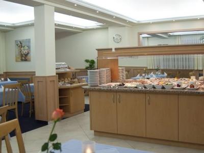 Hotel Germania