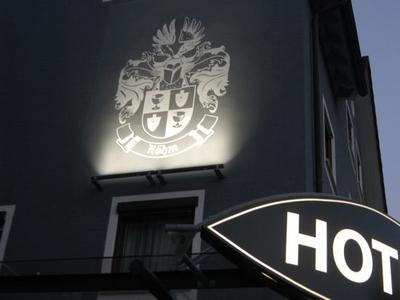 Hotel Germania