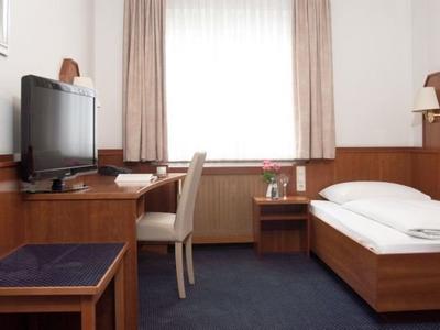 Hotel Germania
