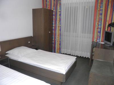Hotel Görres