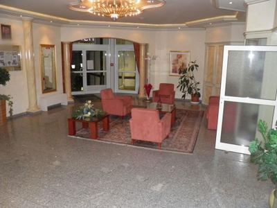 Hotel Görres