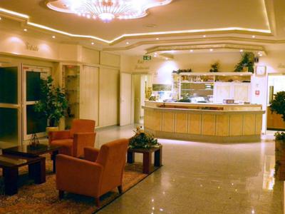 Hotel Görres