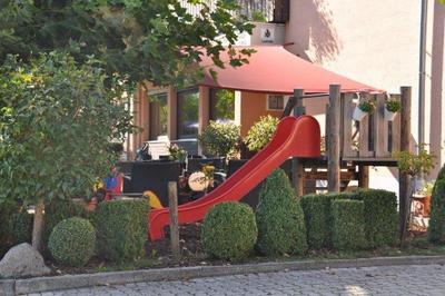 Hotel Höllsteiner Hof