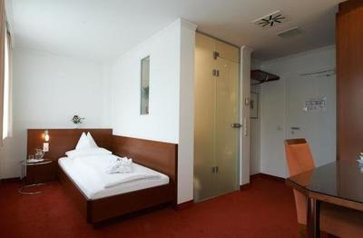 Hotel Klughardt