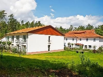 Landhaus Rabenhorst