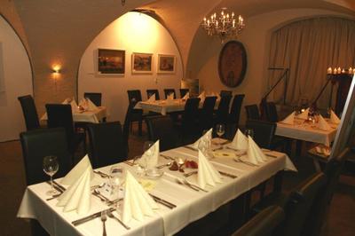 Hotel Meisnerhof
