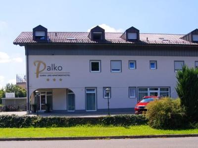 Palko Garni