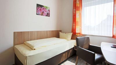 Hotel Pfennigskrug
