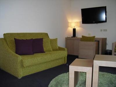 Hotel Robben
