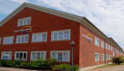 Hotel Rugenblick