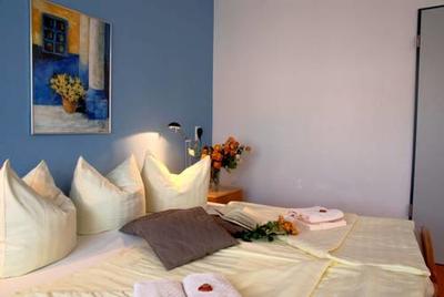 Hotel Rugenblick