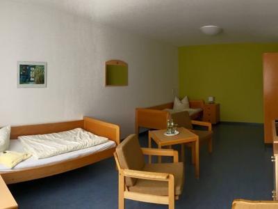 Hotel Rugenblick